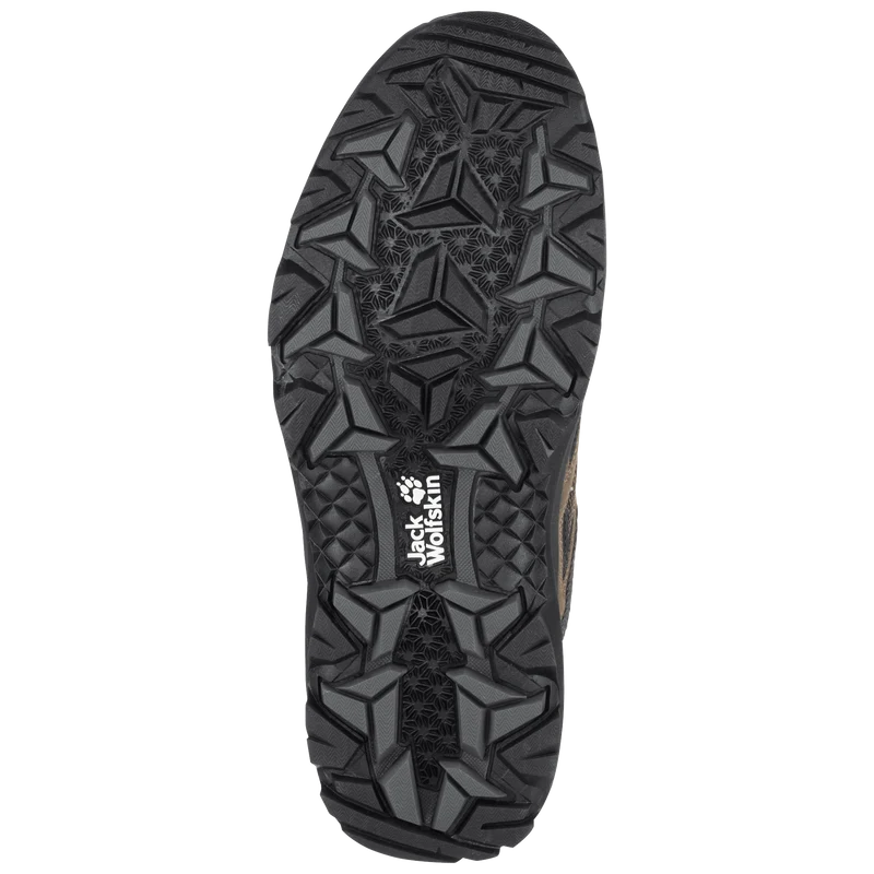 VOJO 3 TEXAPORE LOW M
