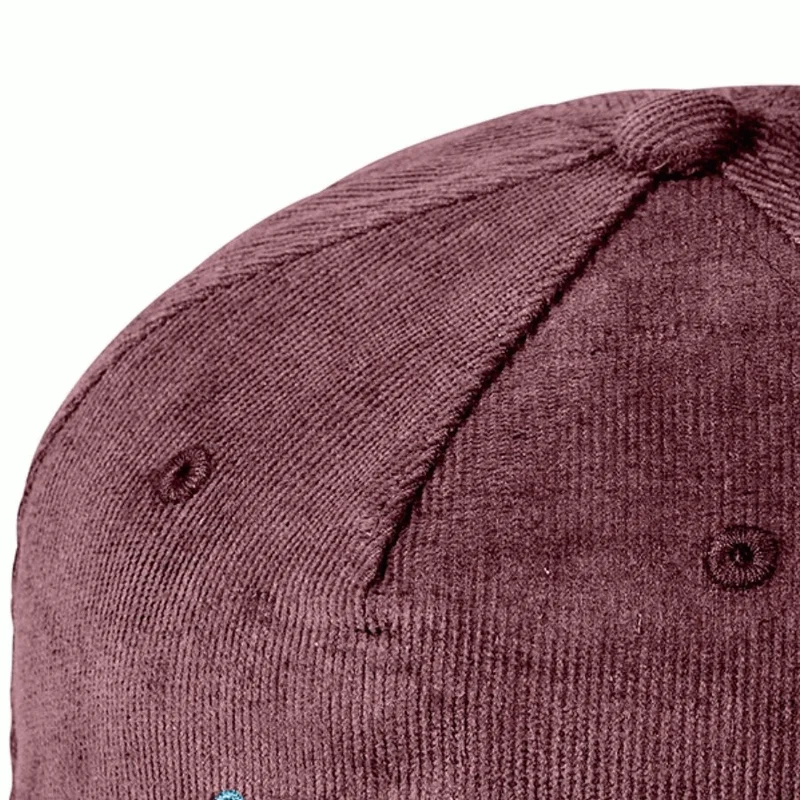 VINTAGE BADGE CAP
