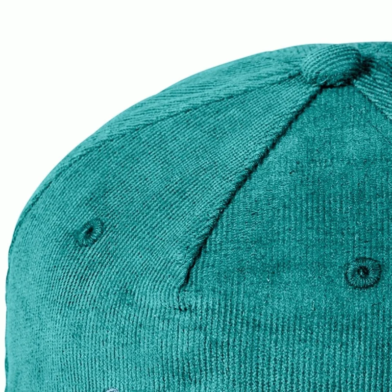 VINTAGE BADGE CAP
