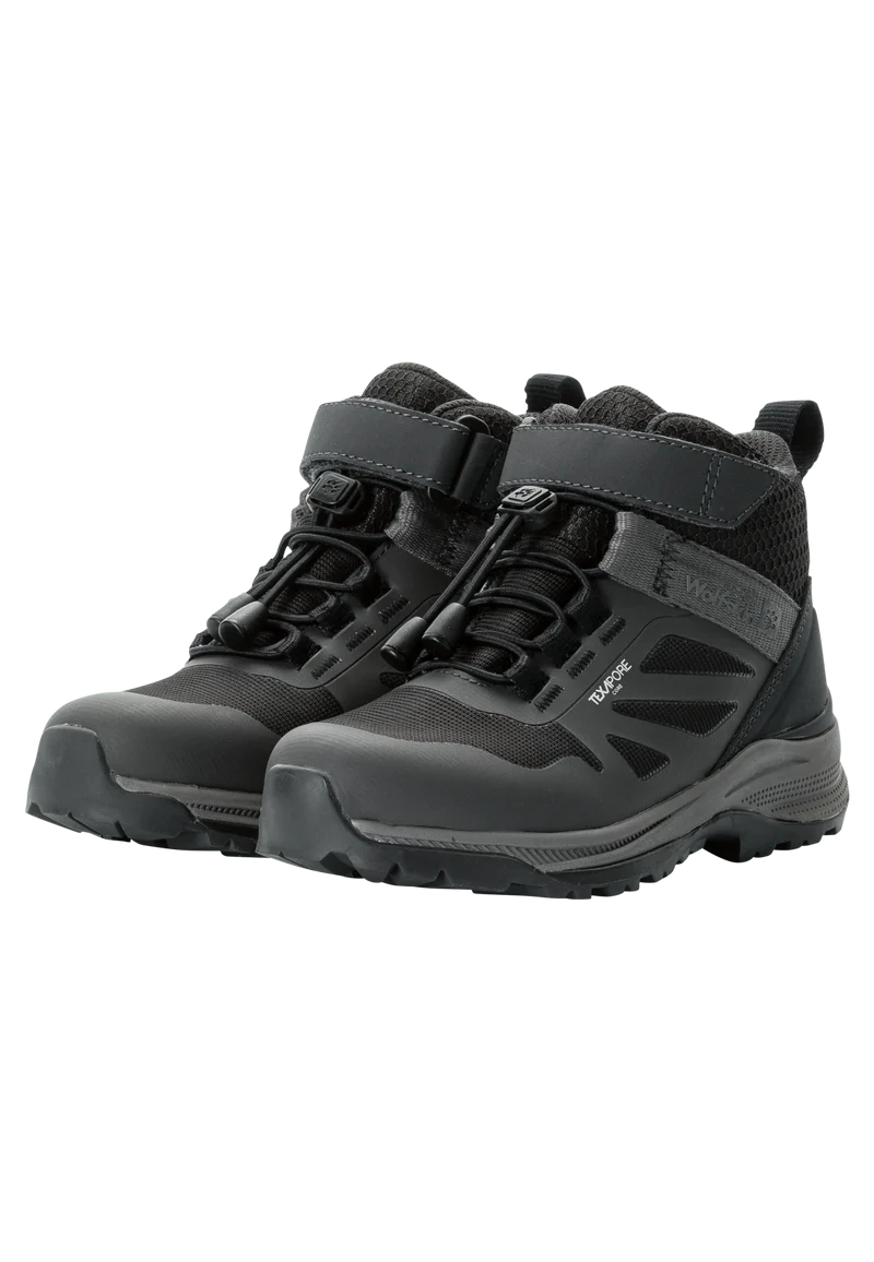 VILLI HIKER TEXAPORE MID K