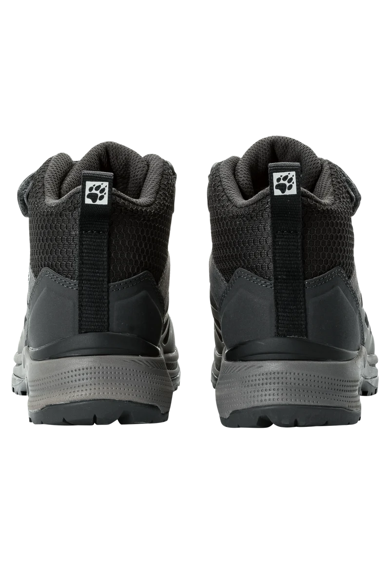 VILLI HIKER TEXAPORE MID K