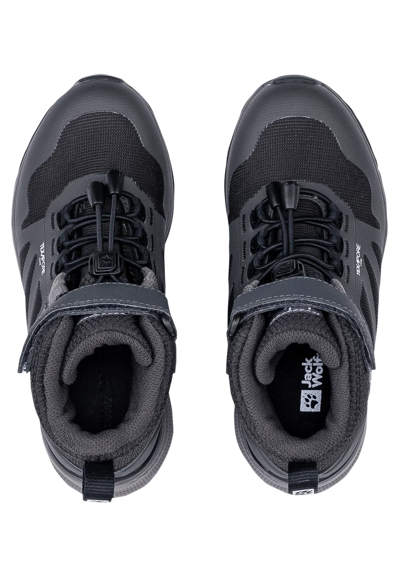 VILLI HIKER TEXAPORE MID K