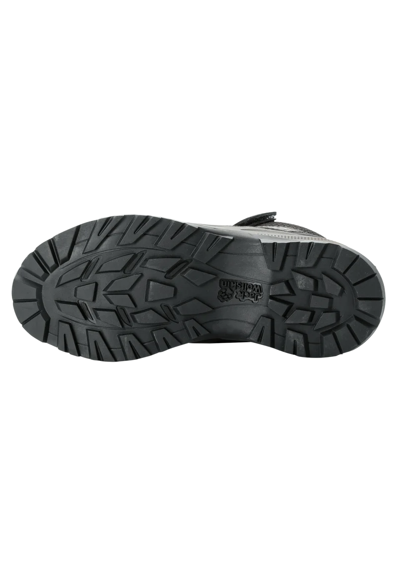 VILLI HIKER TEXAPORE MID K
