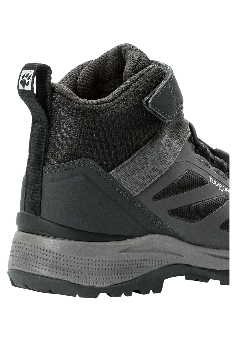VILLI HIKER TEXAPORE MID K