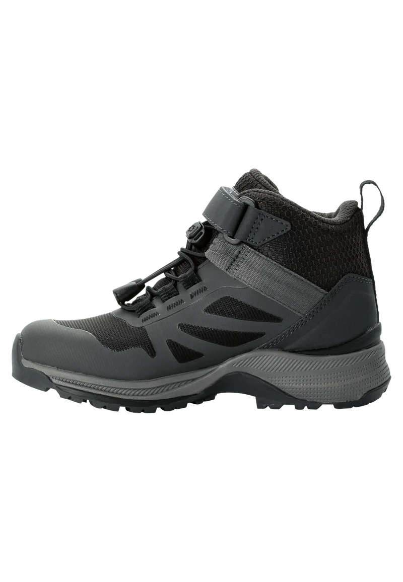 VILLI HIKER TEXAPORE MID K