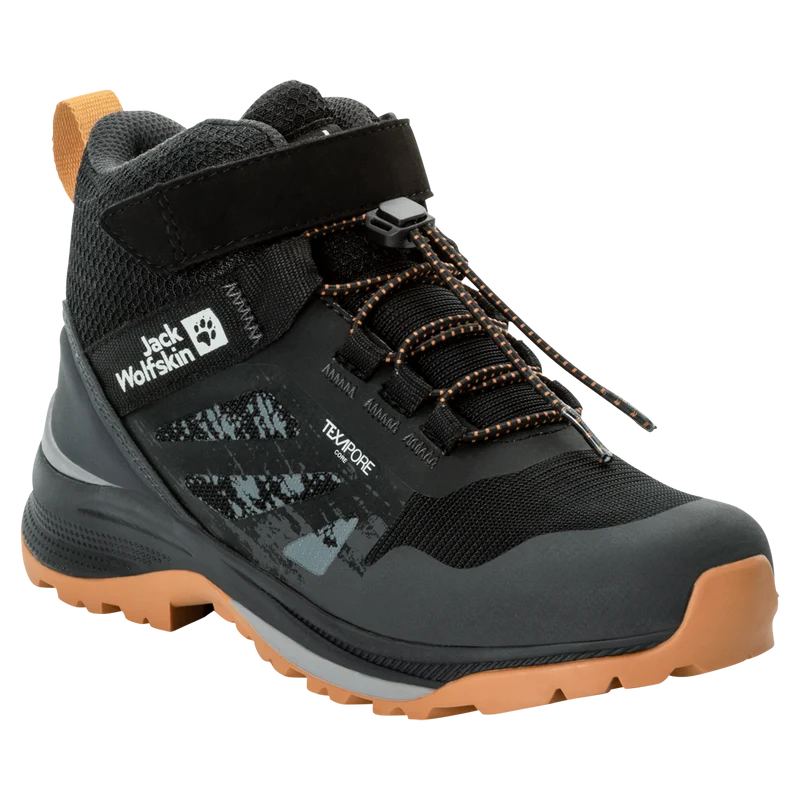 VILLI HIKER TEXAPORE MID K
