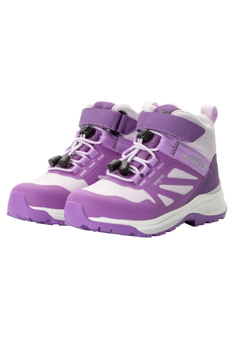 VILLI HIKER TEXAPORE MID K