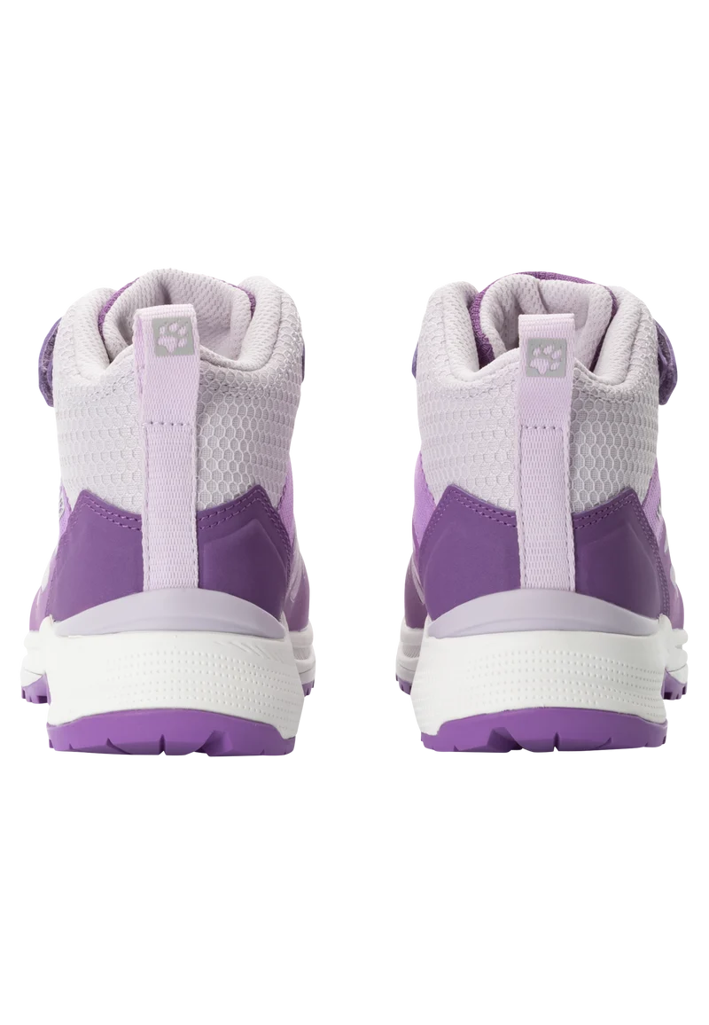 VILLI HIKER TEXAPORE MID K