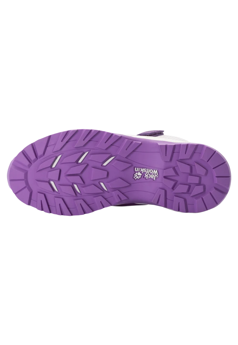 VILLI HIKER TEXAPORE MID K