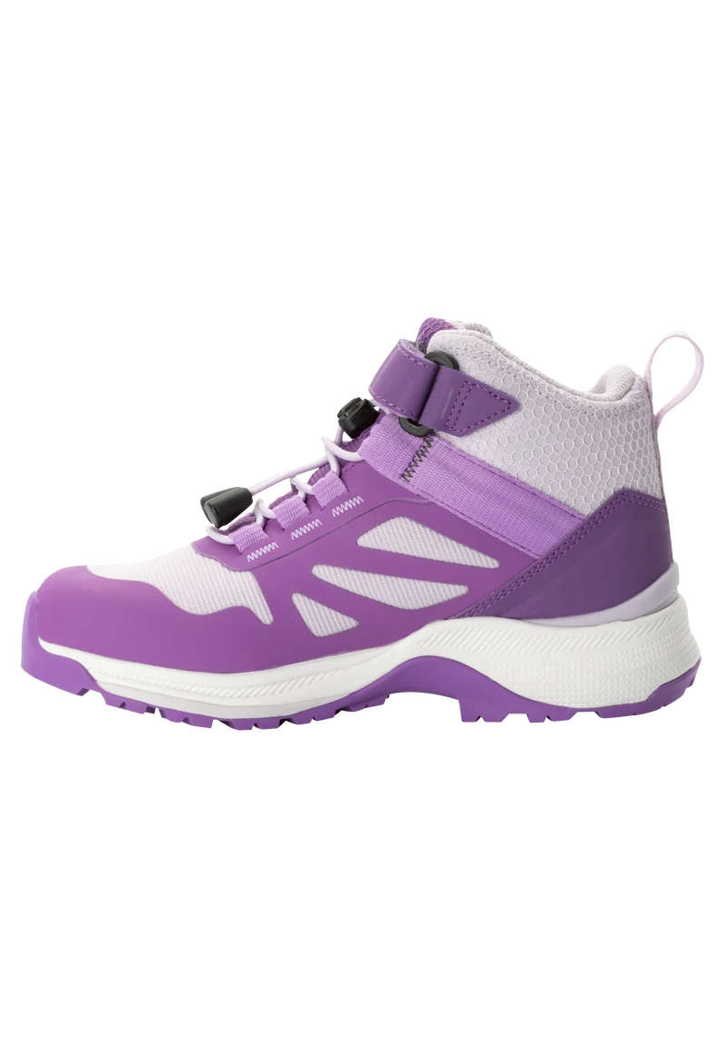 VILLI HIKER TEXAPORE MID K