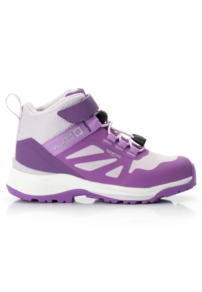 VILLI HIKER TEXAPORE MID K