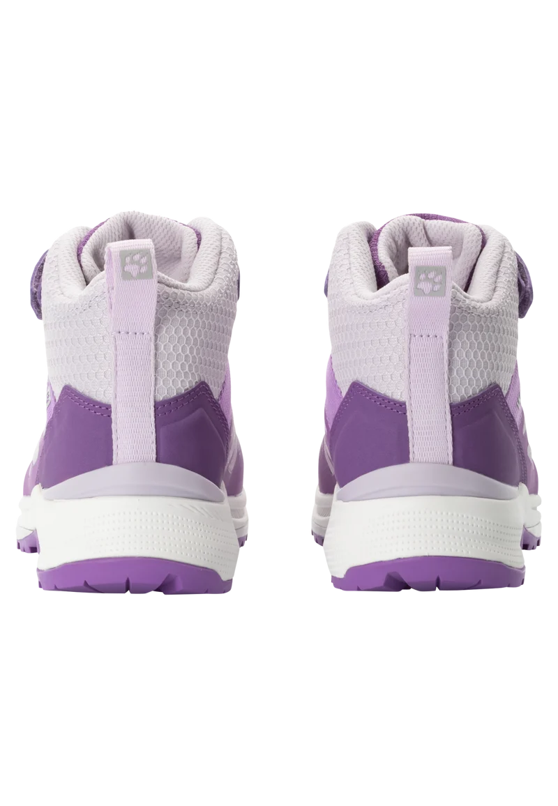 VILLI HIKER TEXAPORE MID K