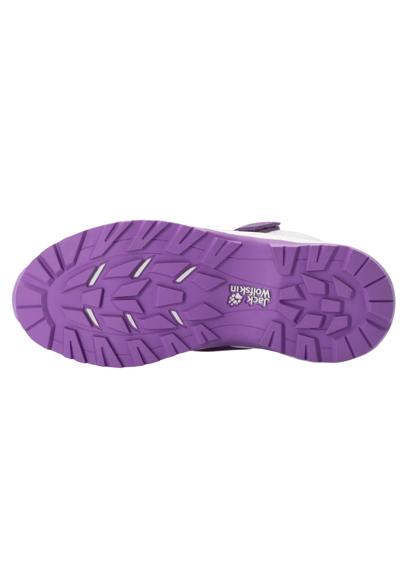 VILLI HIKER TEXAPORE MID K