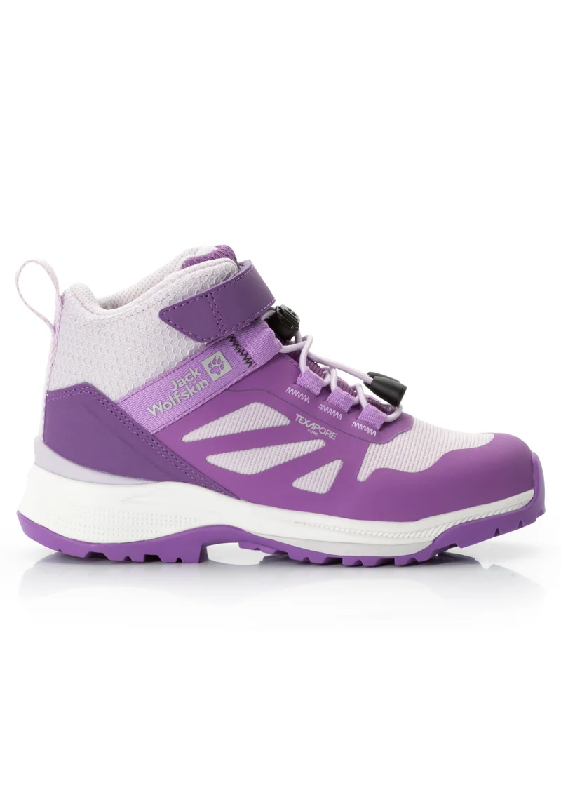 VILLI HIKER TEXAPORE MID K