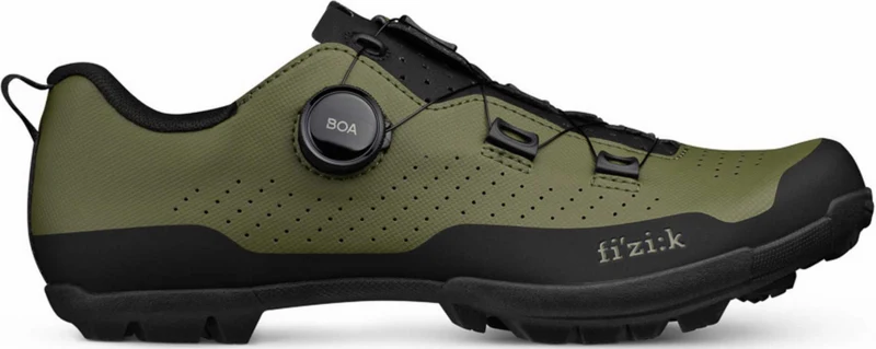 Fizik Atlas MTB-Schuhe army