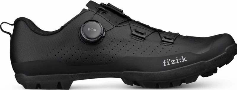 Fizik Atlas MTB-Schuhe black/black