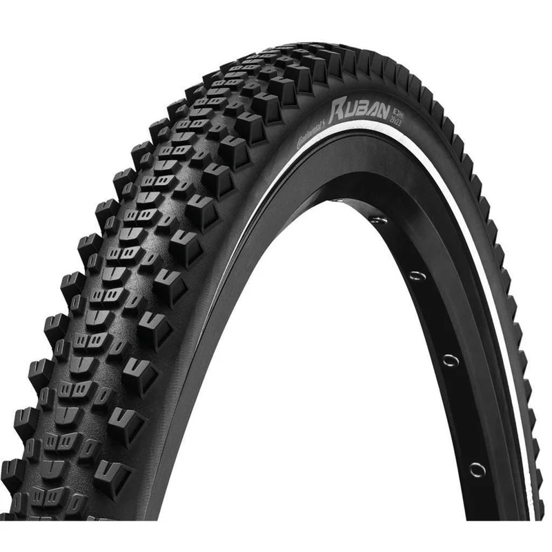Continental Ruban 29 x 2,30 PureGrip, Draht, Reflex
