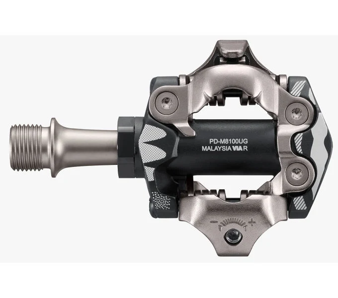 Shimano Pedal GRX PD-M8100-UG