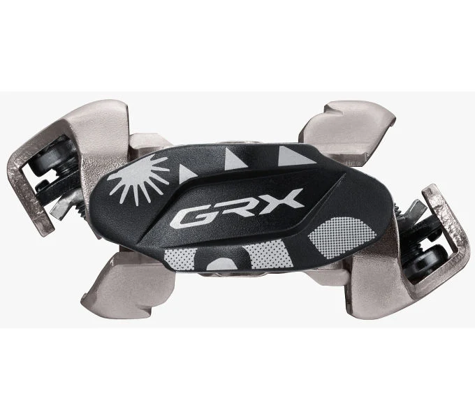 Shimano Pedal GRX PD-M8100-UG