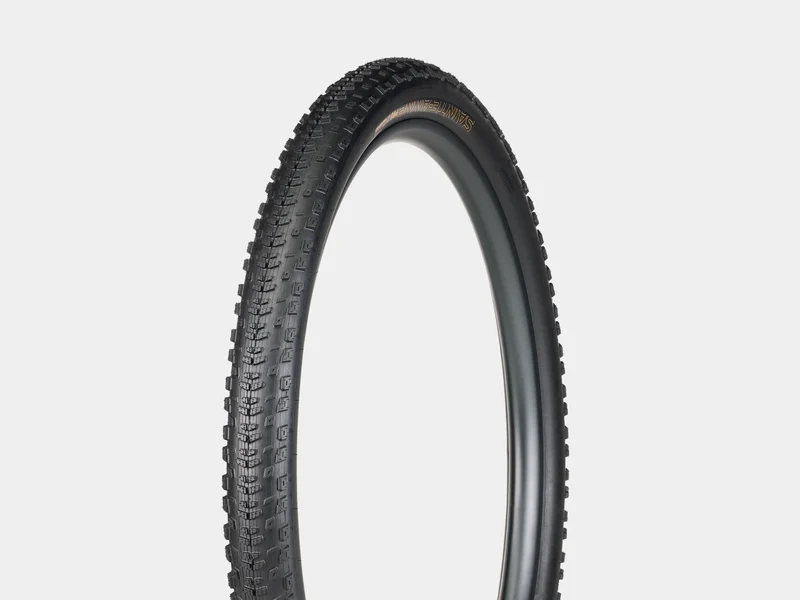 Bontrager Sainte-Anne Pro XR TLR MTB-Reifen Faltreifen 29" 2.4 61-622 black