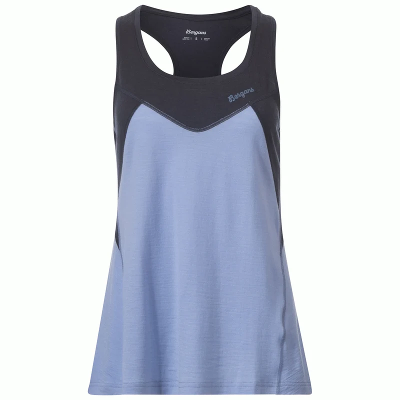 Tind Wool Top Women