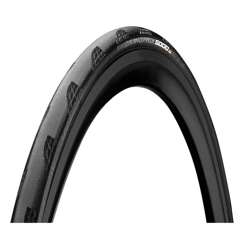 Continental Gp 5000, 650X28C, Sw, Faltreifen