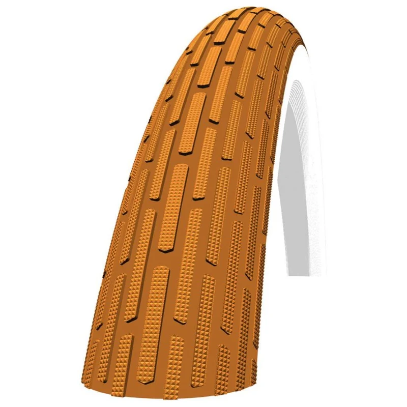 Schwalbe Fat Frank 50-622, Br/We,Ref,Dr