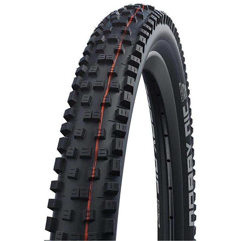 Schwalbe Nobby Nic 29 x 2,40 Super Ground ADDIX Soft EVO TLE