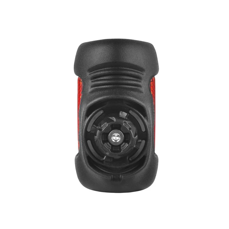 Busch & Müller LED-Akku-Rücklicht b&m Brixxi mit Sensor-Bremslicht