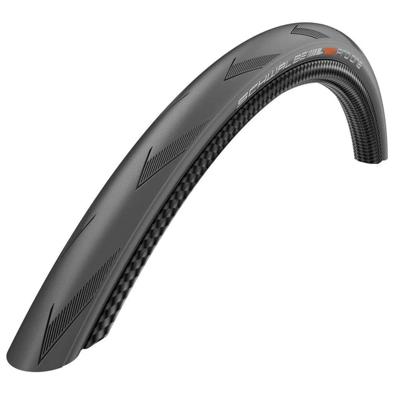 Schwalbe Pro One 700X28C, Sw,Faltreifen