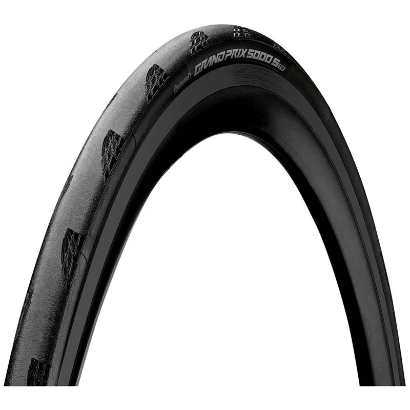 Continental Gp 5000S Tr,700X32C,Schw.Faltreifenreifen