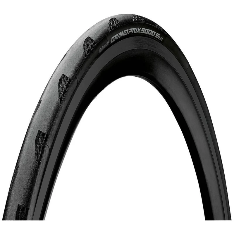Continental Gp 5000S Tr,700X25C,Schw.Faltreifen