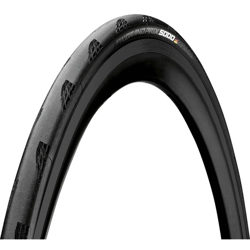 Continental Gp 5000, 700X30C, Sw, Faltreifen