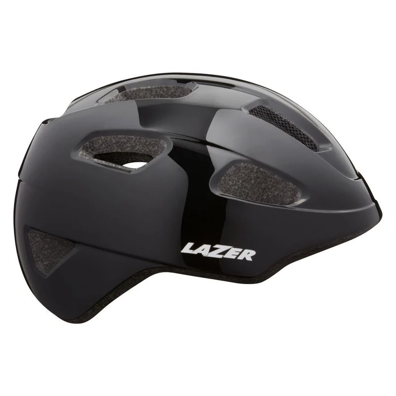Lazer Nutz Kineticore Black