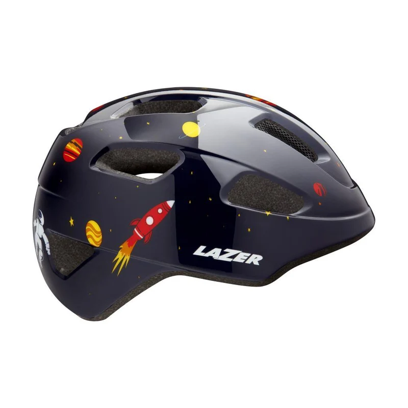 Lazer Nutz Kineticore Space
