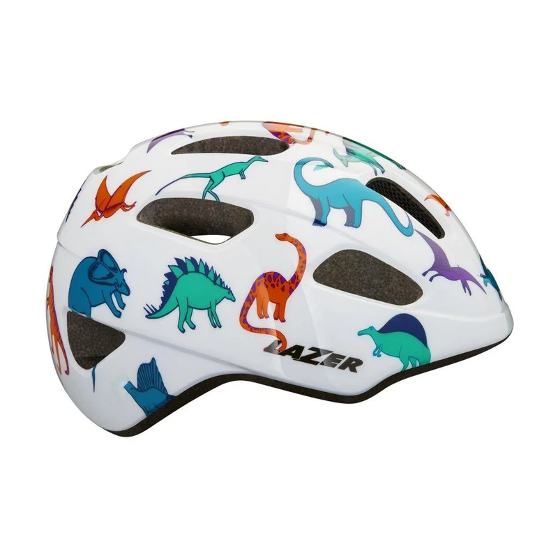 Lazer Pnut Kineticore Dinosaurs
