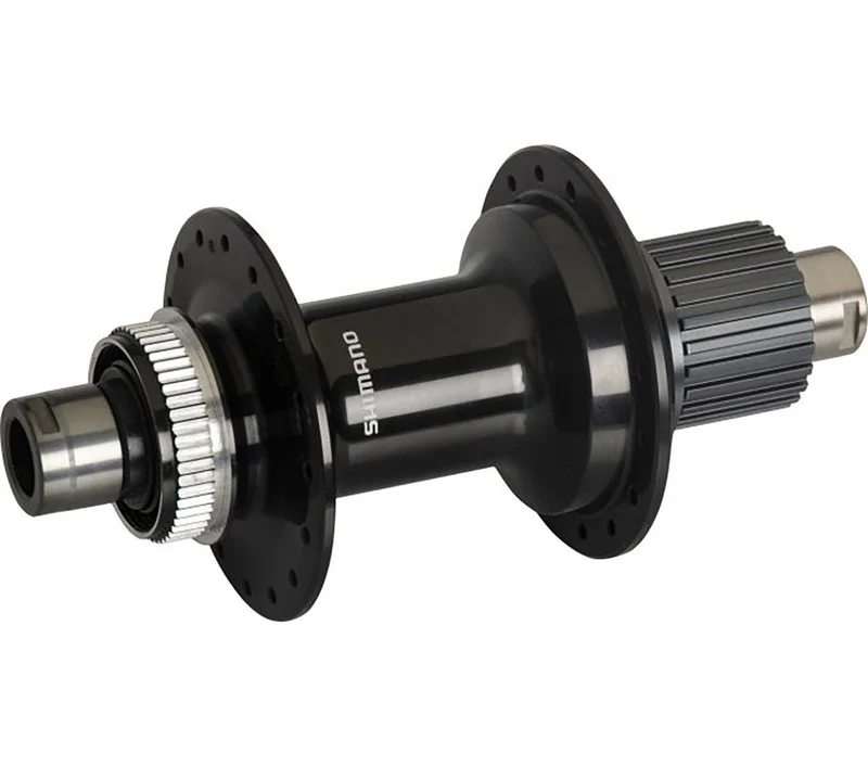 Shimano Hinterrad-NABE MT500 32L Center-Lock QR 173mm