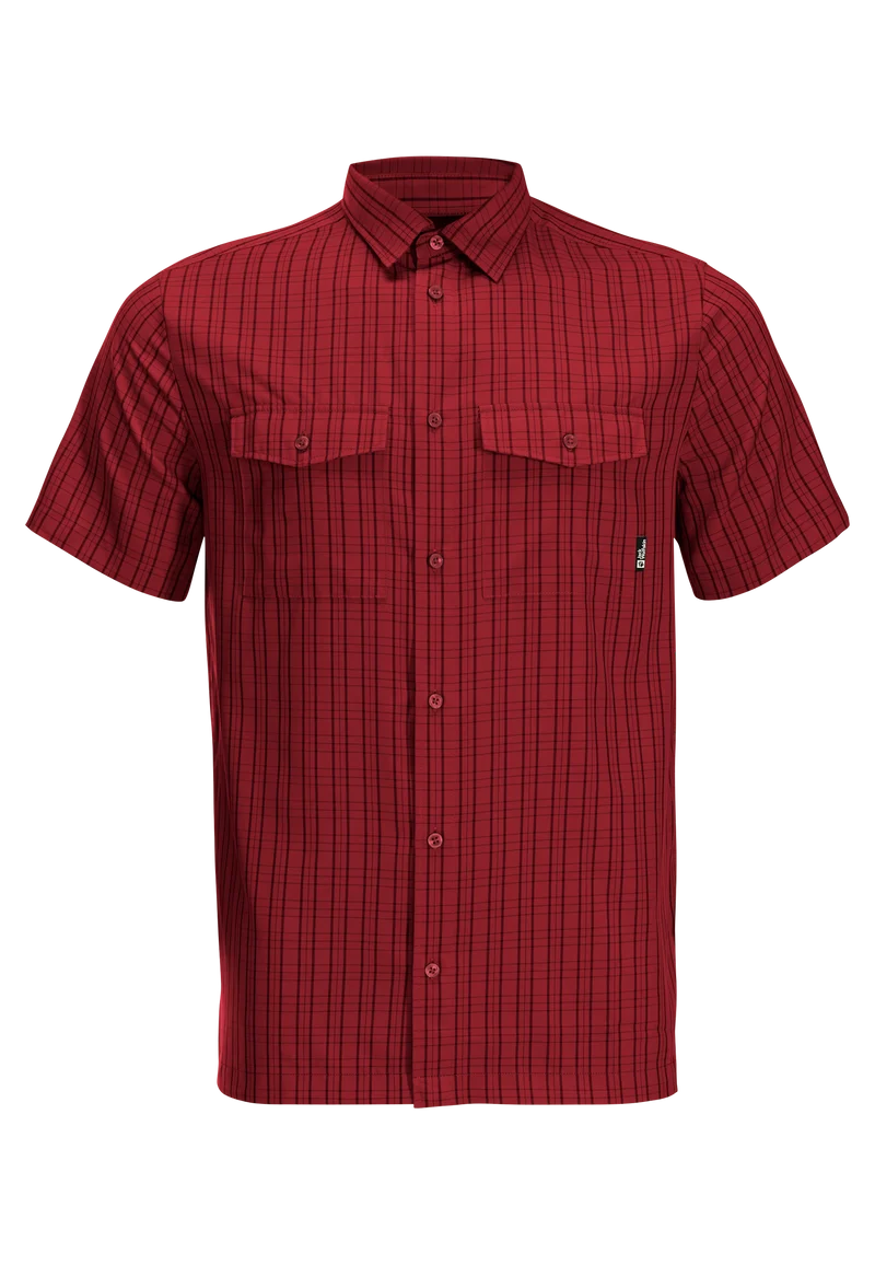 THOMPSON SHIRT MEN