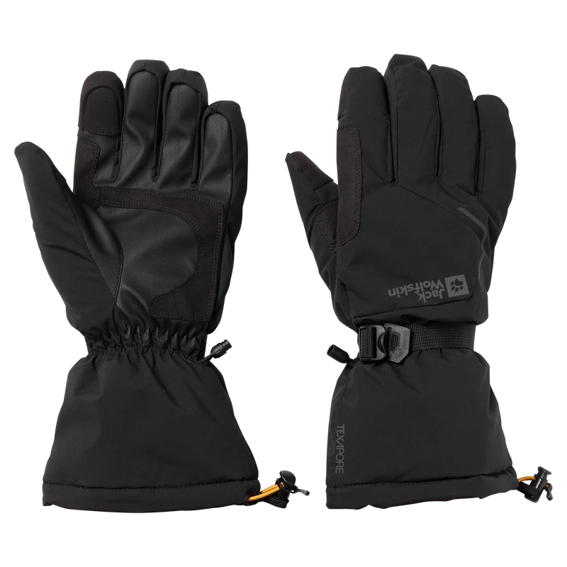 TEXAPORE BIG WHITE GLOVE