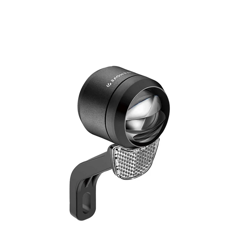 Litemove 12 V (7,5~16 V), 110 Lux, Gabelhalter LED-E-Bike-Scheinwerfer Litemove SEC-110