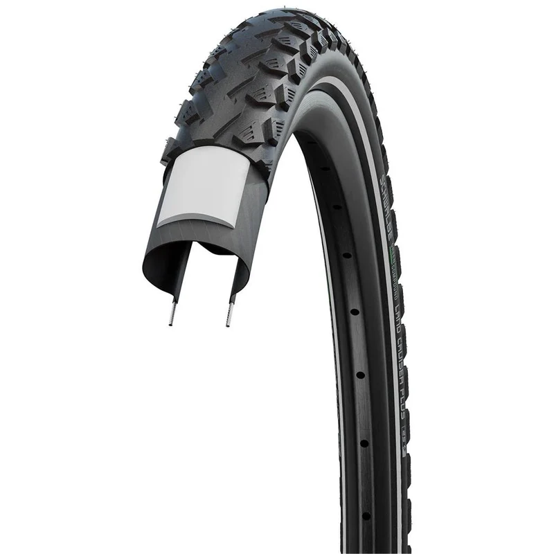 Schwalbe Land Cruiser Plus,50-584,Gg,Re