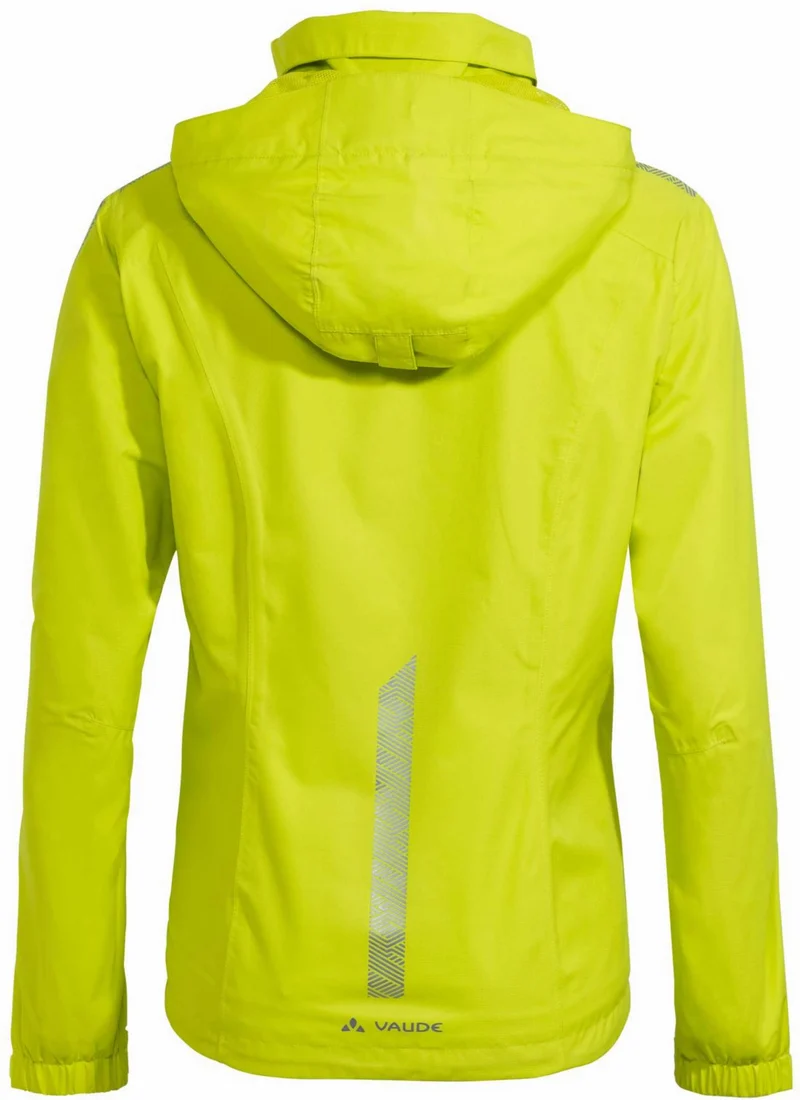 Vaude Women's Luminum Jacke II bright green