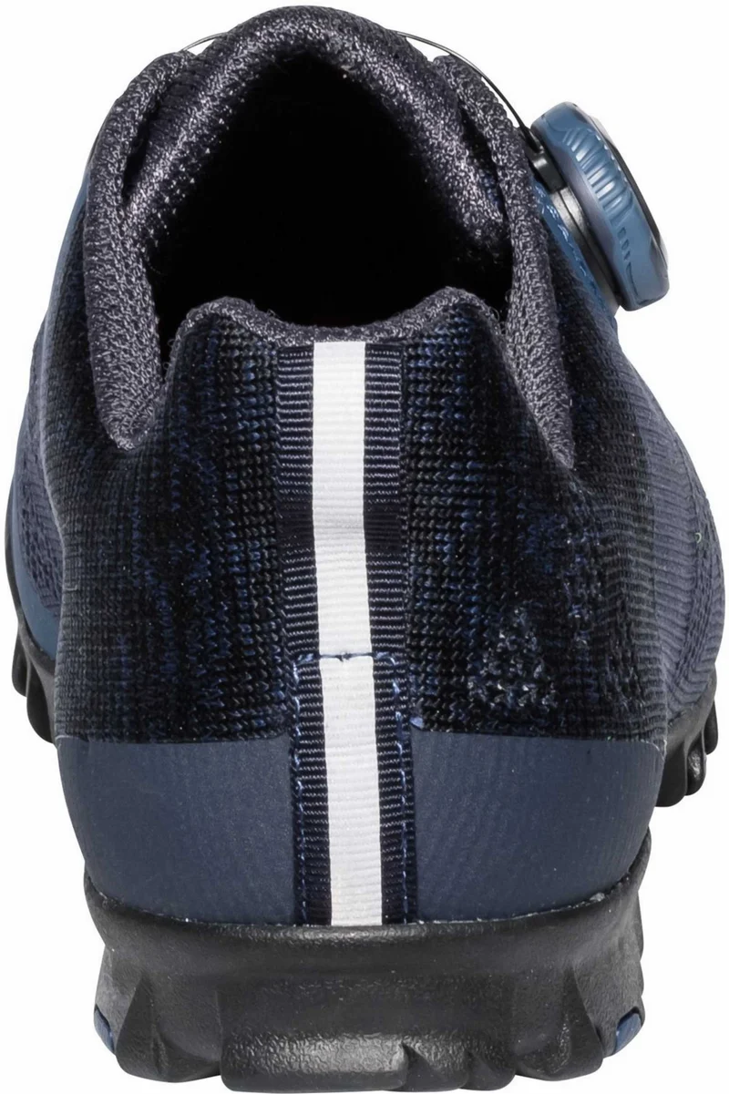 Vaude Men's TVL Skoj MTB-Schuhe fjord blue