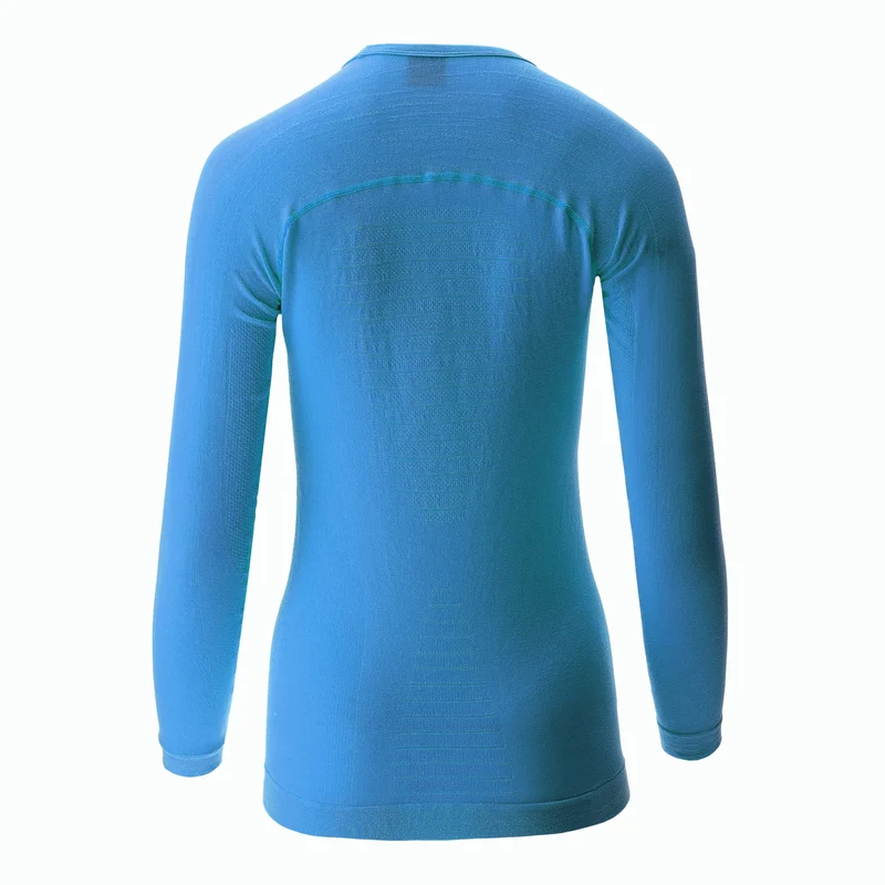 WOMAN ENERGYON BIOTECH UW SHIRT LONG_SL