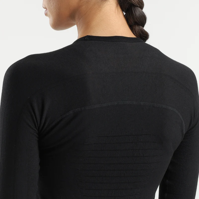 WOMAN ENERGYON BIOTECH UW SHIRT LONG_SL