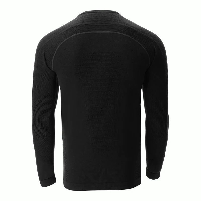 MAN EVOLUTYON BIOTECH UW SHIRT LONG_SL