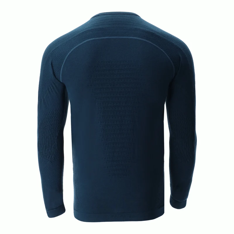 MAN EVOLUTYON BIOTECH UW SHIRT LONG_SL