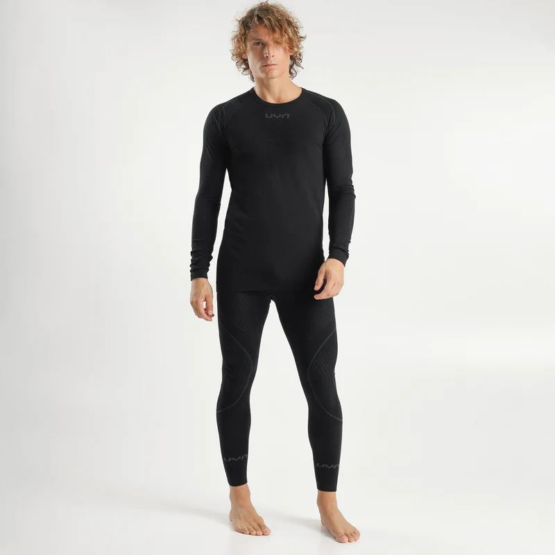 MAN EVOLUTYON BIOTECH UW SHIRT LONG_SL