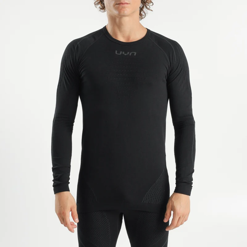 MAN EVOLUTYON BIOTECH UW SHIRT LONG_SL