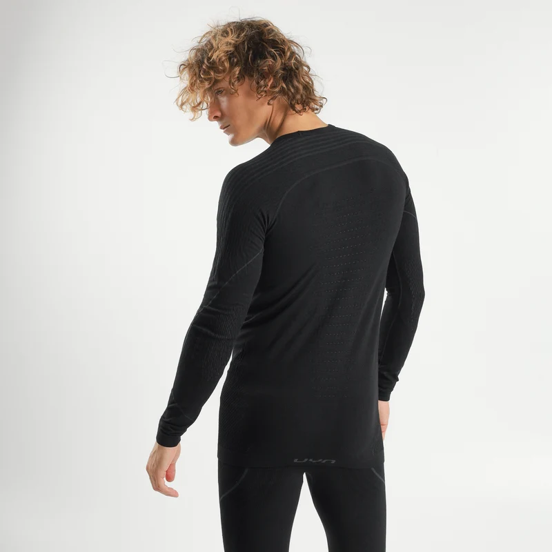 MAN EVOLUTYON BIOTECH UW SHIRT LONG_SL